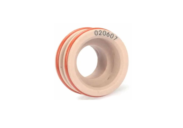 Hypertherm 020607 Swirl Ring MAX 100 Amp, 200 AMP