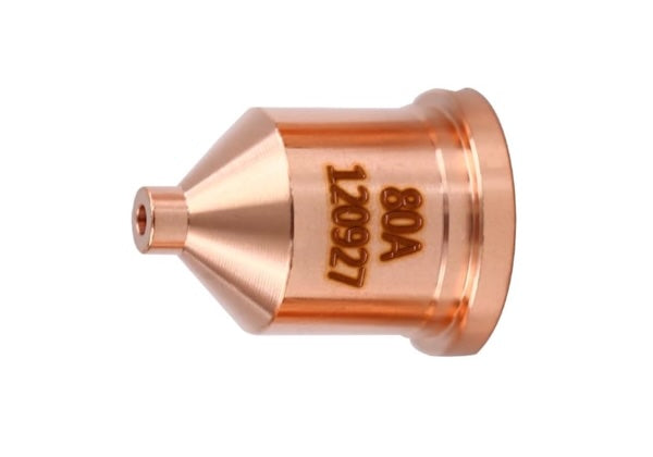 Hypertherm 120927 Nozzle 80 Amp for 1250 1650