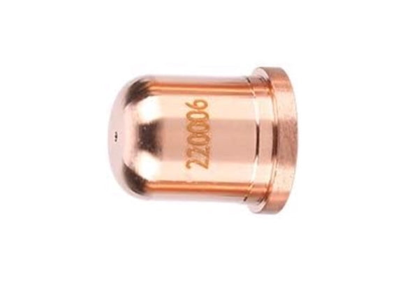 Hypertherm 220006 Powermax 1000, 1250, 1650 40 Amp Extended Nozzles