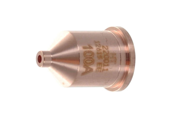 Hypertherm 220011 Powermax 1650 100 Amp Shielded Nozzles