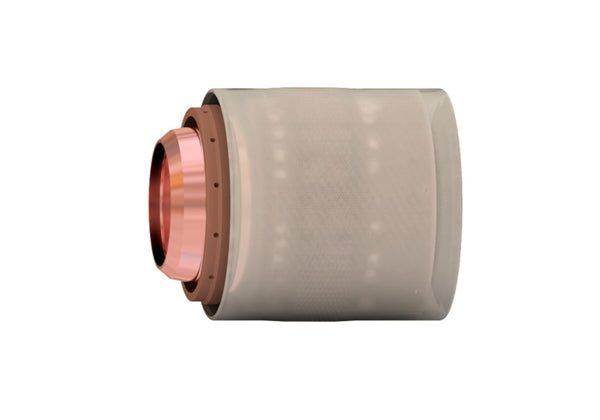 Hypertherm 220635 Retainer Cap, HPR400 400Amp Nozzle MS Clockwise