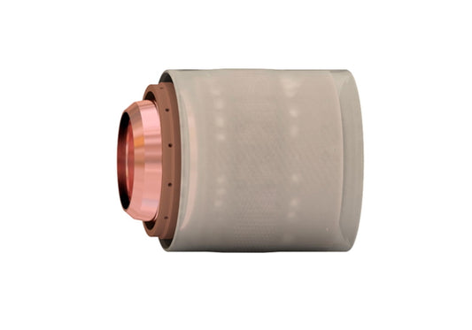 Hypertherm 220635 Retainer Cap, HPR400 400Amp Nozzle MS Clockwise