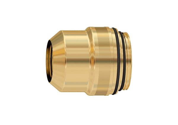 Hypertherm 220637 Shield Retainer Cap, HPR 200-400Amp