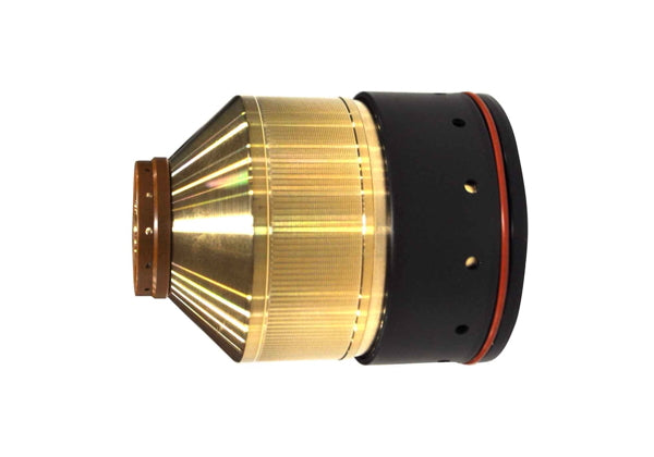 Hypertherm 220756 Cap, HPR400 130A Nozzle Retainer