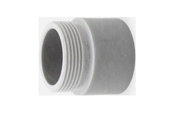 Hypertherm 228736 Kit: Duramax 180° torch adapter ring (coupler)