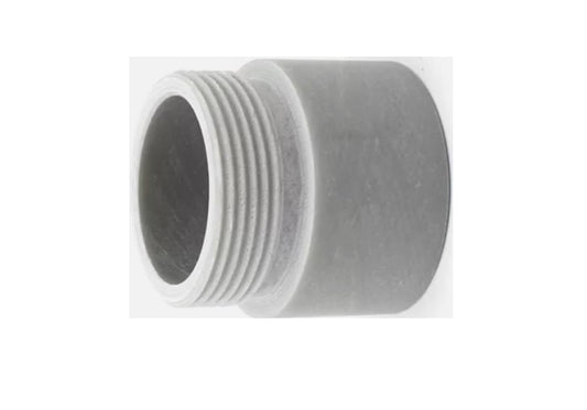 Hypertherm 228736 Kit: Duramax 180° torch adapter ring (coupler)