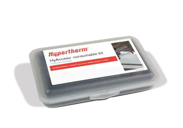 Hypertherm HyAccess Cutting & Gouging Kit 30-65A (428414)
