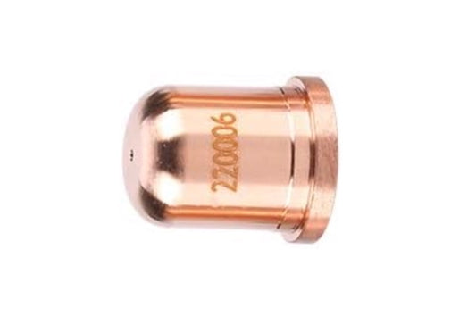 Hypertherm 220006 Powermax 1000, 1250, 1650 40 Amp Extended Nozzles