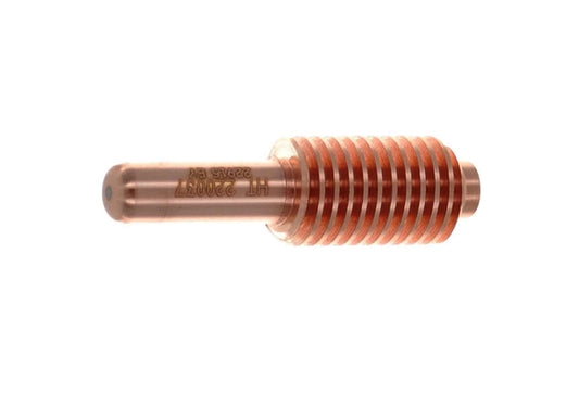 Hypertherm 220037 Powermax 1650 100 Amp Electrode