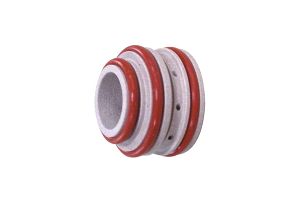Hypertherm 220488 Swirl Ring, Hsd/Hypro2000/Maxpro200 130A Air-130A 02-130A N2-20
