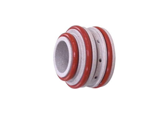 Hypertherm 220488 Swirl Ring, Hsd/Hypro2000/Maxpro200 130A Air-130A 02-130A N2-20
