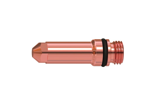 Hypertherm 220528 Electrode Hsd/Hypro2000/Maxpro200 45A Air-45A N2-50A Air-50A