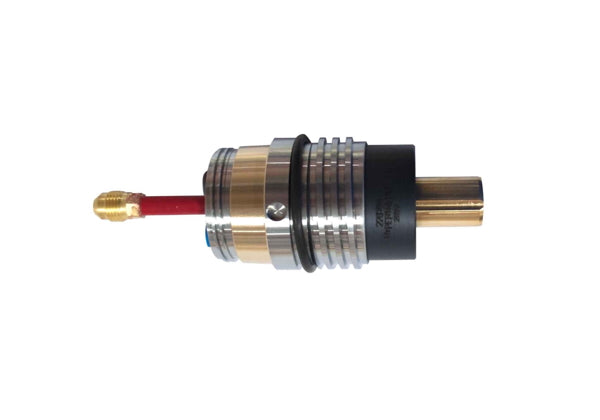 Hypertherm 220705 Receptacle Quick Disconnect Receptacle For HPR400XD Plasma Cutting System