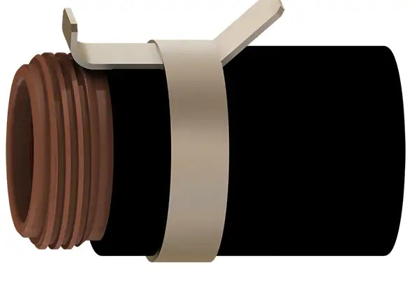 Hypertherm 220953 Ohmic Retaining Cap 15-105A
